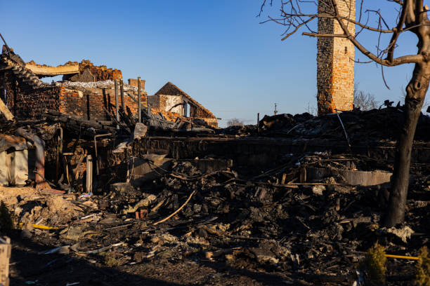 Reliable Smoke Damage Removal contractor in Bridgeport, NJ by Fire Damage Doption