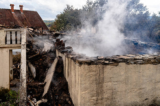 Affordable Smoke Damage Removal solutions in Bridgeport, NJ